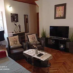  Apartament Piazza Antica Chorwacja