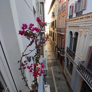  Apartament Centro Hiszpania