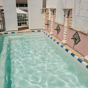  Apartament Abreu Hiszpania