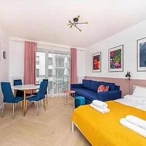  Apartament Przytulny Apartament Stare Miasto - Apartament Flamingo Polska