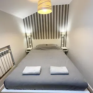  Apartament Z&m - Cracow Old Town Polska