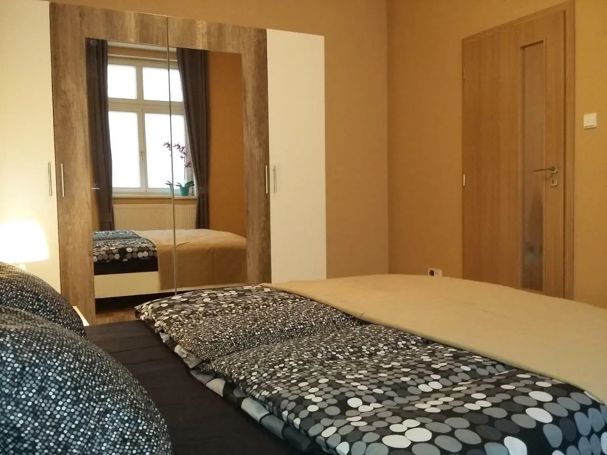 Angel Apartment Nr 4 Near To The Center براغ