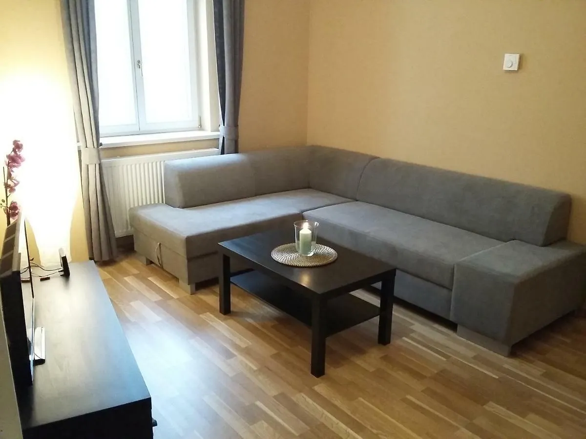 Angel Apartment Nr 4 Near To The Center براغ