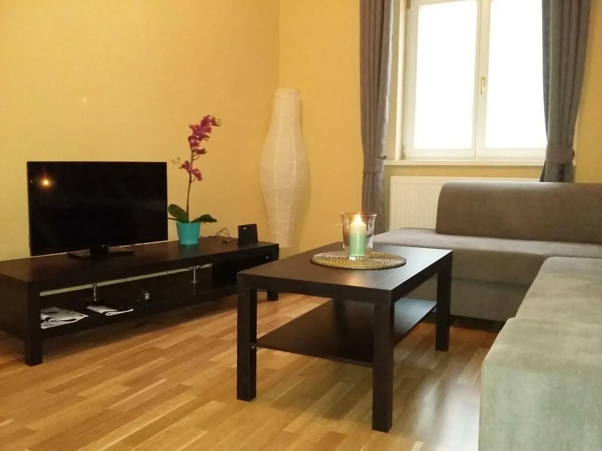 Angel Apartment Nr 4 Near To The Center براغ 0*,  جمهورية التشيك