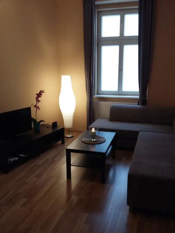 Angel Apartment Nr 4 Near To The Center براغ