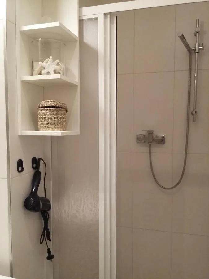 Angel Apartment Nr 4 Near To The Center براغ 0*,