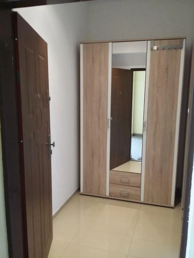 Angel Apartment Nr 4 Near To The Center Praha