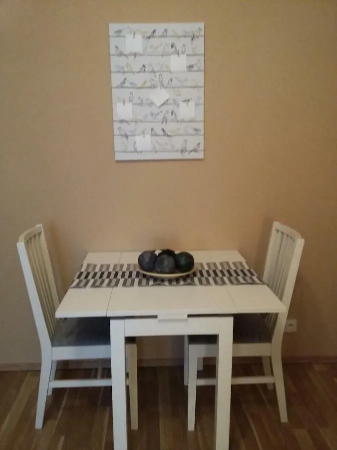 Angel Apartment Nr 4 Near To The Center Praha