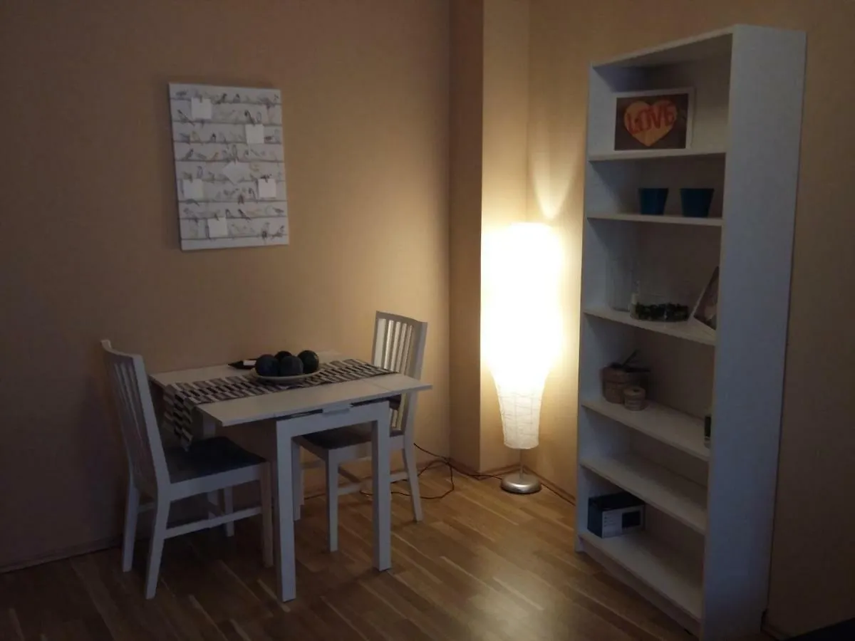 Angel Apartment Nr 4 Near To The Center Praha Česká republika