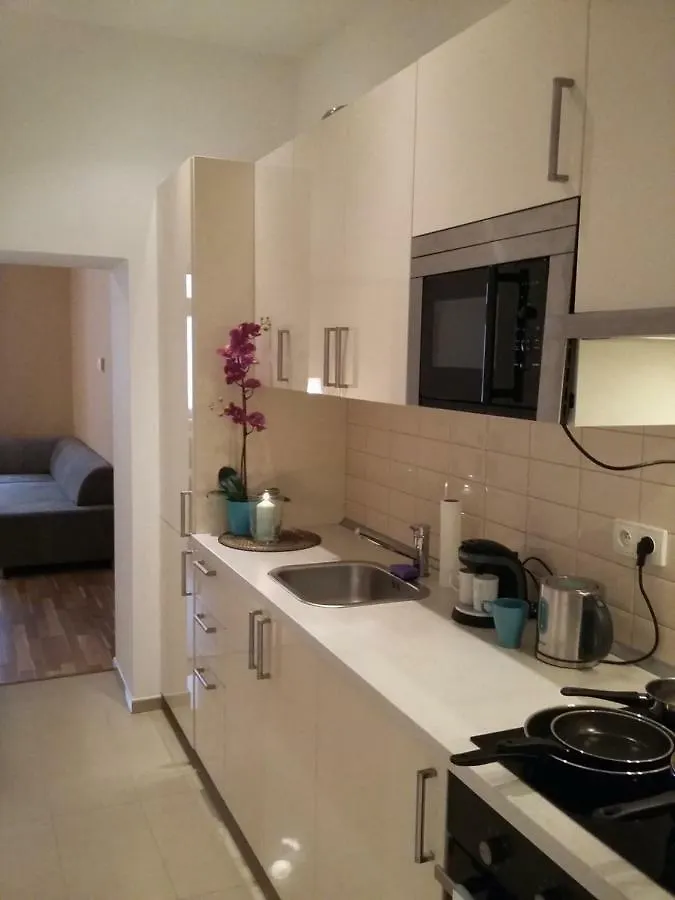 Angel Apartment Nr 4 Near To The Center Praha