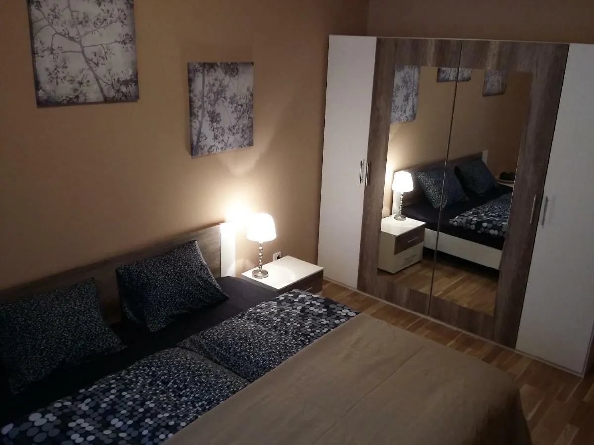 Angel Apartment Nr 4 Near To The Center Praha