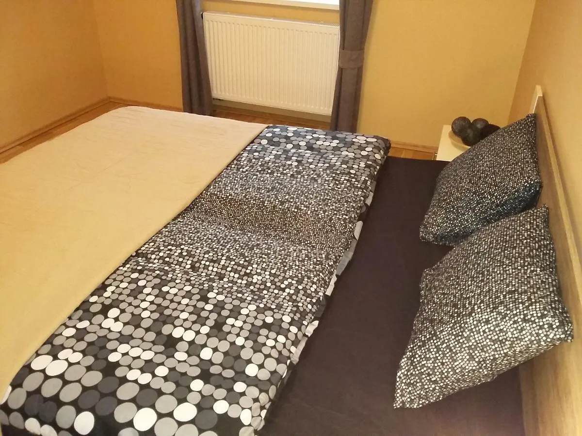 Angel Apartment Nr 4 Near To The Center Praha